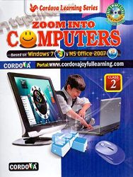 Cordova Zoom Into Computers Class II